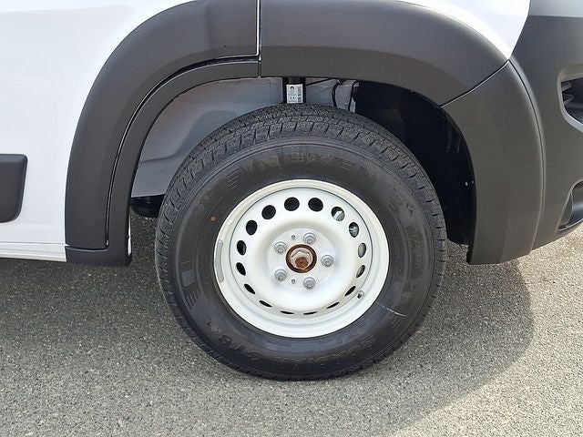 2024 RAM ProMaster 2500 High Roof 136 WB