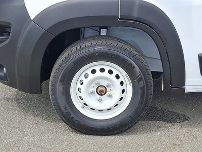 2024 RAM ProMaster 2500 High Roof 136 WB