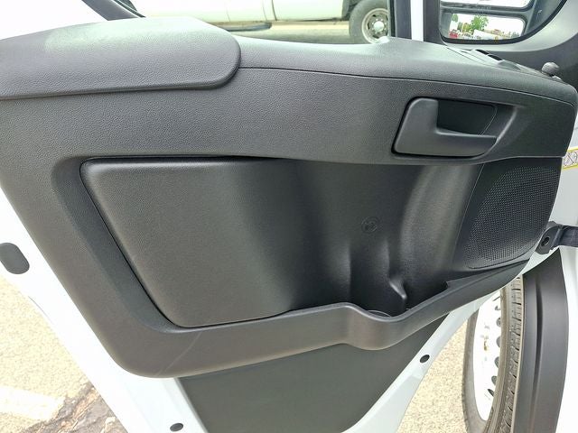 2024 RAM ProMaster 2500 High Roof 136 WB