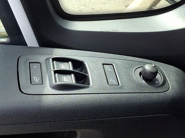 2024 RAM ProMaster 2500 High Roof 136 WB