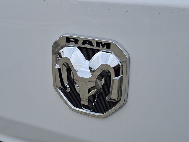 2024 RAM ProMaster 2500 High Roof 136 WB