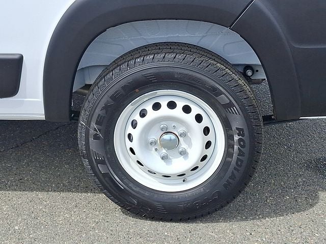2024 RAM ProMaster 2500 High Roof 136 WB