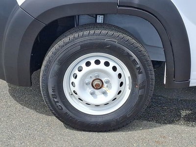 2024 RAM ProMaster 2500 High Roof 136 WB