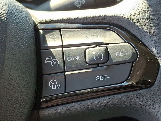 2024 RAM ProMaster 2500 High Roof 136 WB