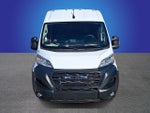 2024 RAM ProMaster 2500 High Roof 136 WB