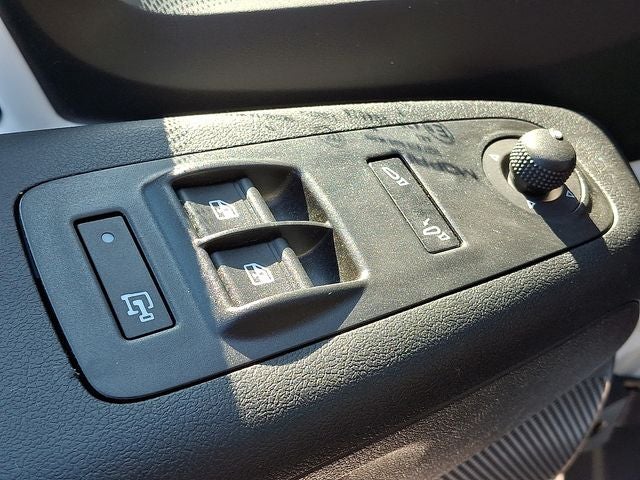 2024 RAM ProMaster 2500 High Roof 136 WB