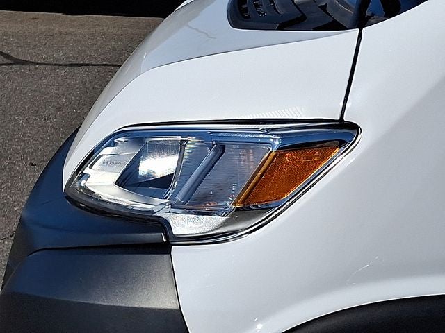 2024 RAM ProMaster 2500 High Roof 136 WB