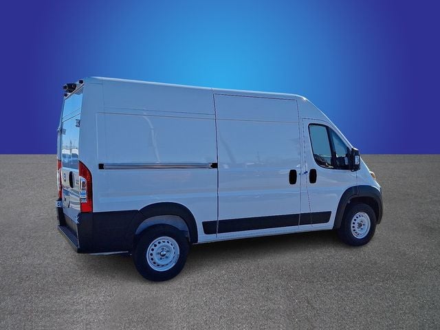 2024 RAM ProMaster 2500 High Roof 136 WB