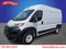 2024 RAM ProMaster 2500 High Roof 136 WB