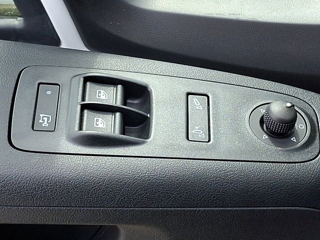 2024 RAM ProMaster 2500 High Roof 136 WB