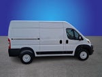 2024 RAM ProMaster 2500 High Roof 136 WB