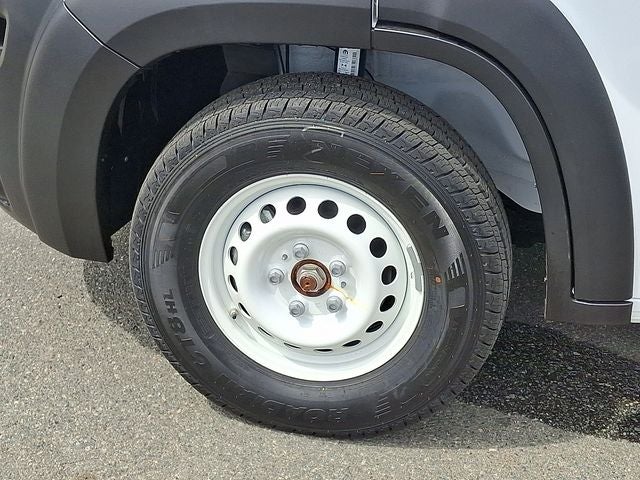 2024 RAM ProMaster 2500 High Roof 136 WB