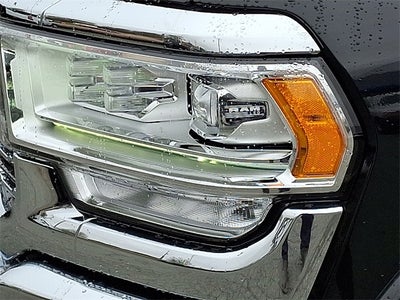 2022 RAM 2500 Limited