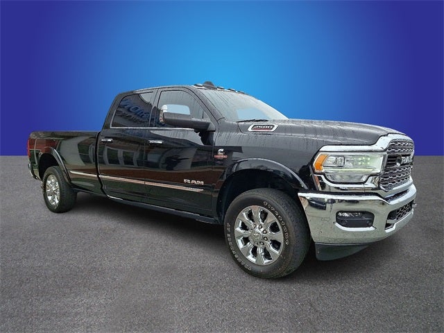 2022 RAM 2500 Limited