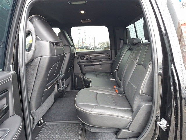 2022 RAM 2500 Limited