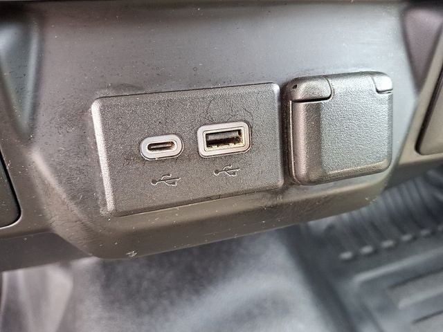 2021 Chevrolet Silverado 1500 WT