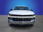 2021 Chevrolet Silverado 1500 WT