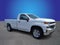 2021 Chevrolet Silverado 1500 WT