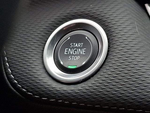 2025 Chevrolet Equinox LT Leather