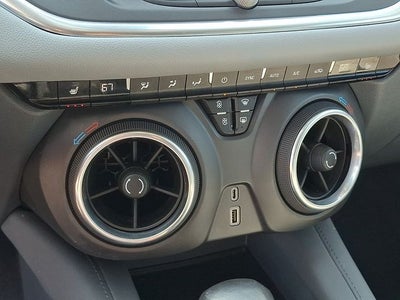2019 Chevrolet Blazer Base 2LT
