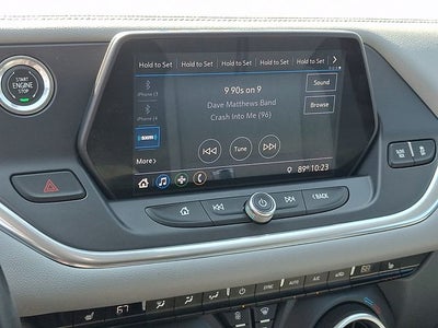 2019 Chevrolet Blazer Base 2LT