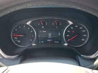 2019 Chevrolet Blazer Base 2LT