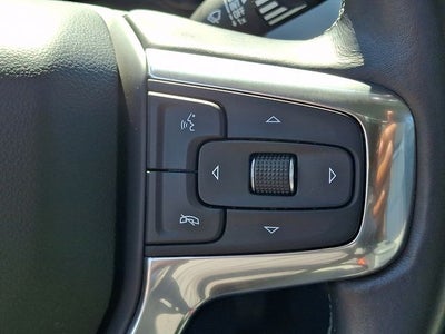 2019 Chevrolet Blazer Base 2LT