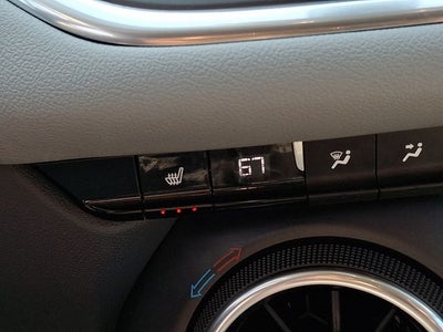 2019 Chevrolet Blazer Base 2LT
