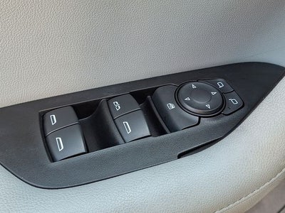 2019 Chevrolet Blazer Base 2LT