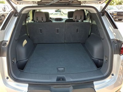 2019 Chevrolet Blazer Base 2LT