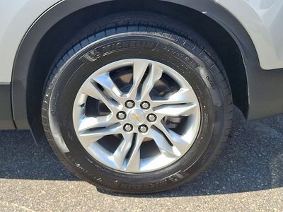 2019 Chevrolet Blazer Base 2LT