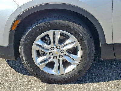 2019 Chevrolet Blazer Base 2LT