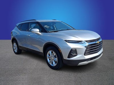2019 Chevrolet Blazer Base 2LT