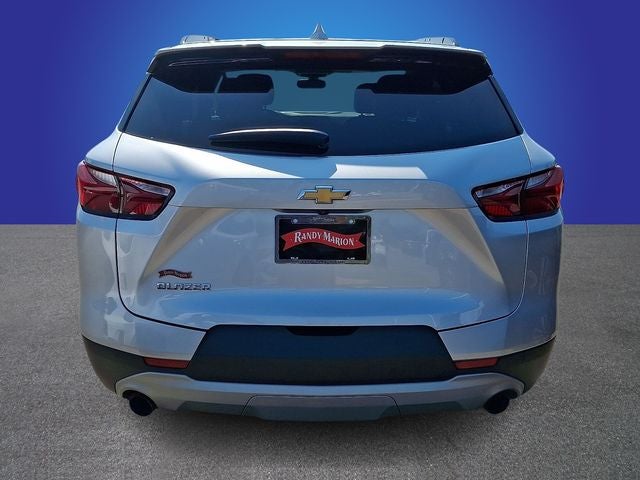 2019 Chevrolet Blazer Base 2LT