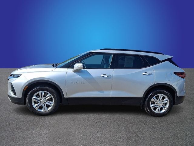 2019 Chevrolet Blazer Base 2LT