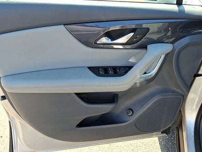 2019 Chevrolet Blazer Base 2LT