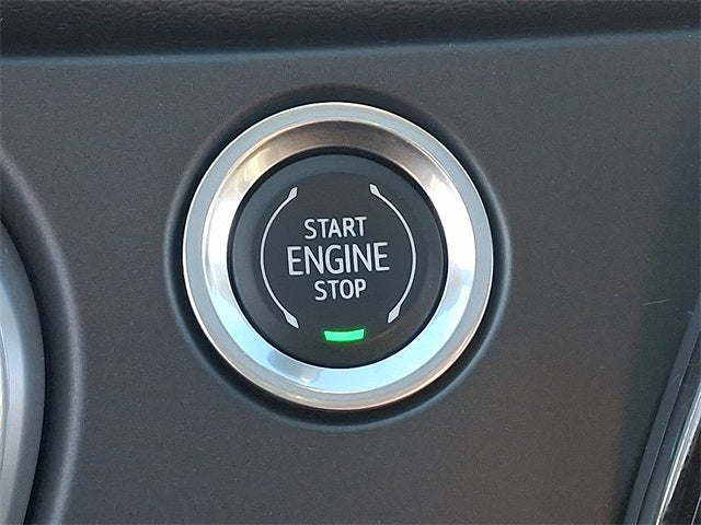 2019 Chevrolet Blazer Base 3LT