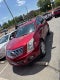 2016 Cadillac SRX Performance