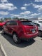 2016 Cadillac SRX Performance