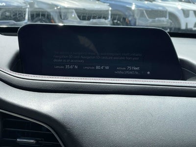 2024 Mazda Mazda CX-30 2.5 S Carbon Edition