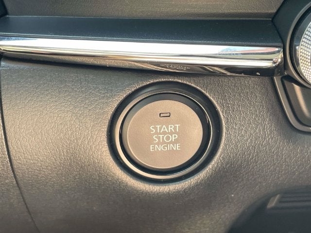 2024 Mazda Mazda CX-30 2.5 S Carbon Edition
