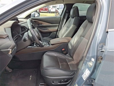 2021 Mazda Mazda CX-30 Premium