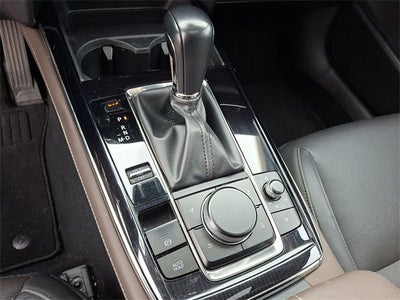 2021 Mazda Mazda CX-30 Premium