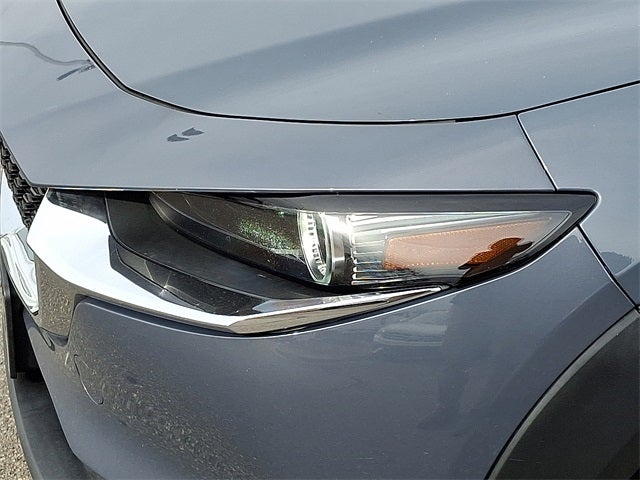 2021 Mazda Mazda CX-30 Premium