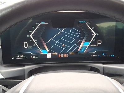 2024 BMW 3 Series 330e xDrive