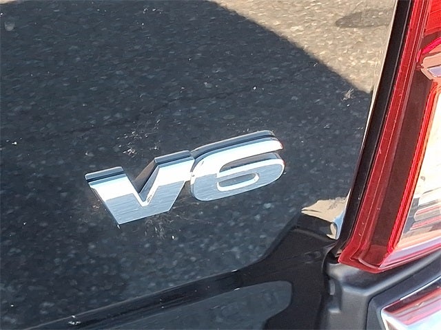 2023 Toyota Tacoma SR V6