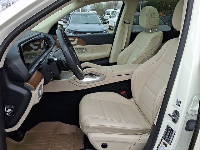 2022 Mercedes-Benz GLE GLE 350 4MATIC®