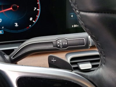 2022 Mercedes-Benz GLE GLE 350 4MATIC®