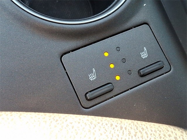 2022 Toyota Camry XLE