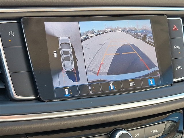 2023 Buick Enclave Premium Group